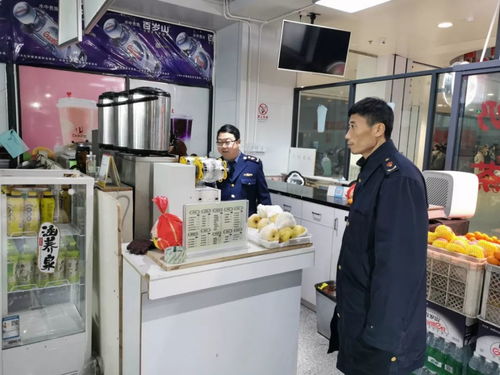 台州市场监管筑牢三道防线,守护春节餐饮食品安全
