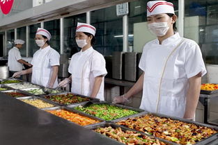 专业宁波餐饮配送电话 汇通餐饮